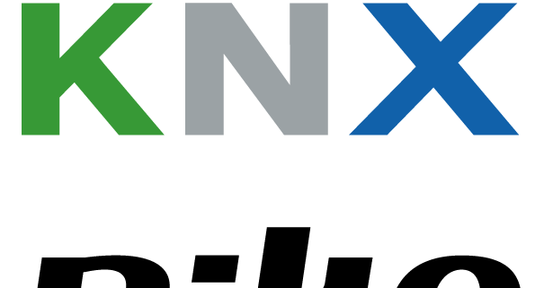logo knx domotica
